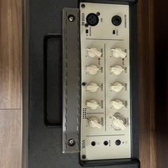 VOX VX50-AG 真空管アコースティック・ギター・アンプの画像
