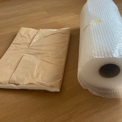 梱包材(取りに来てくれる方)の画像