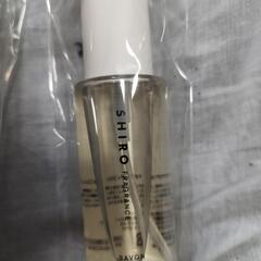 shiro　ボディコロン　サボン
