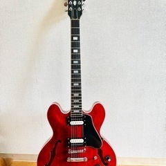 78'製造のフジゲン製　グレコSA-700WR