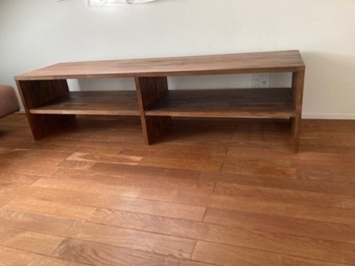 テレビ台　オーダーメイド