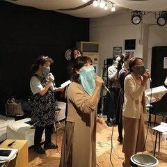 【福岡・博多・天神】月イチ集中型ゴスペル教室の画像