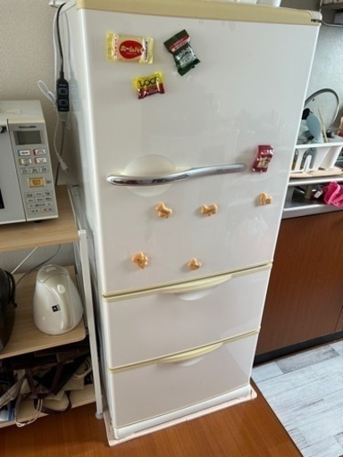 冷蔵庫