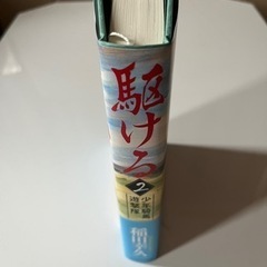 駆ける　少年騎馬遊撃隊　２ 稲田幸久／〔著〕の画像
