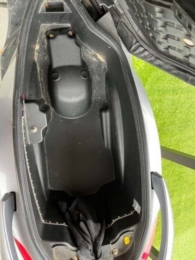 125cc バイク