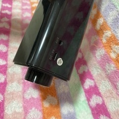 高級感あるBluetooth接続のスピーカーの画像