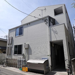 💥 自営業・水商売も👌 敷金礼金０円 😄    日暮里舎人ライナ...