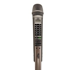 SANYO パーソナルカラオケ Z-PK91(シルバー) Z-P...