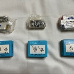 CASIOハンディライター用インクリボンカセットの画像