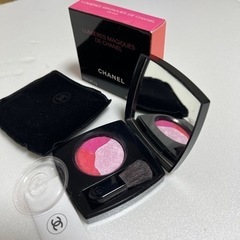 CHANELフェイスパウダー　B_15