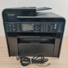 Canon MF4750 モノクロA4レーザープリンター