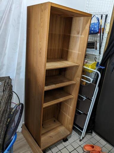 収納家具