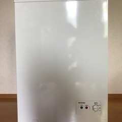 アイリスオーヤマ　2020年製　冷凍庫