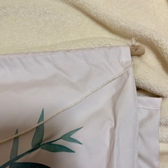 スリーコインズ　スリコ　七夕　光るタペストリーの画像