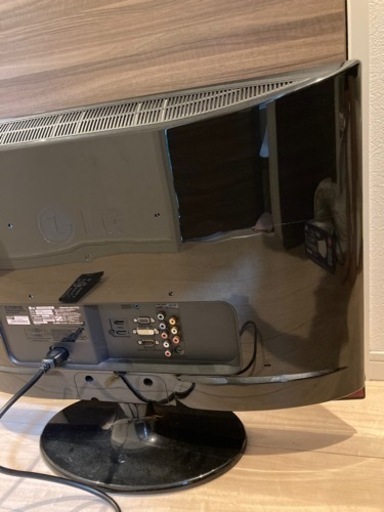 LG　FLATRON  M2762WS-PM  27インチ　液晶モニター