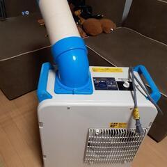 スポットクーラーYAMAZEN