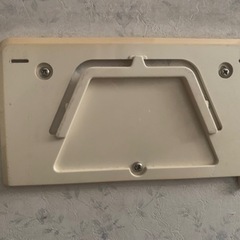 美品　TOTO シュレットリモコン　動作確認済みの画像