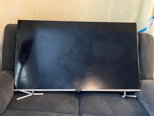 液晶TV 50型