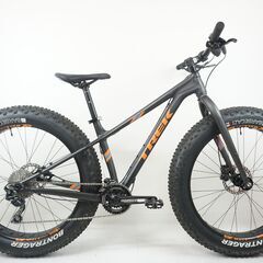 TREK 「トレック」 FARLEY5 2016年モデル ファットバイク