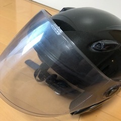 バイク　ヘルメット　中古