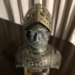 ウイスキー鋼製ボトルカバー