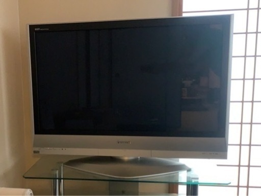 【売れました】パナソニック 42型テレビ