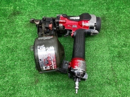 中古品◆マキタ　高圧釘打ち機　AN531H◆F◆ITXJH02OK3YG