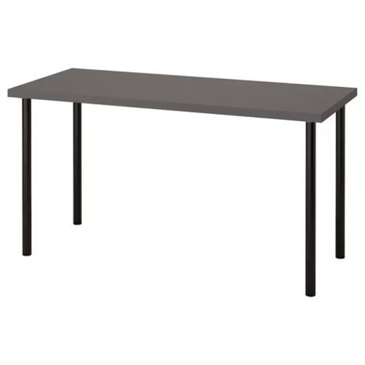 IKEA PCデスク