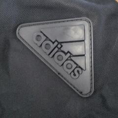 アディダス　スポーツ　バッグ　ショルダーバッグの画像