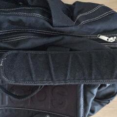 アディダス　スポーツ　バッグ　ショルダーバッグの画像