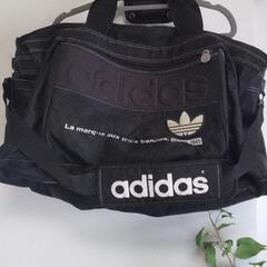 アディダス　スポーツ　バッグ　ショルダーバッグ