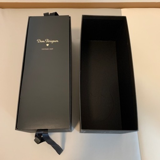ドン ペリニヨン 2009 / Moet Chandon Dom Perignon 2009【BOX付】[FR][白泡] 