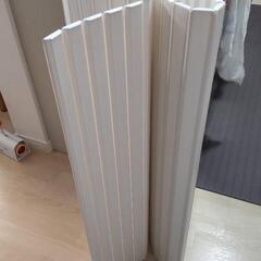 風呂蓋☆フタ☆美品80×142.5cm