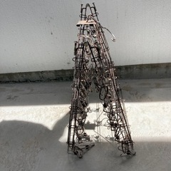 金属製洗濯バサミ✖️2個の画像