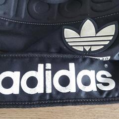 アディダス　スポーツ　バッグ　ショルダーバッグの画像