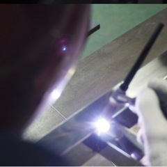 DIY、アイアン家具、カー/バイクカスタム  溶接加工などお手伝...