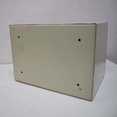 電子テンキー式 金庫 中型 家庭用18.5L 緊急キー付 (FA25)の画像