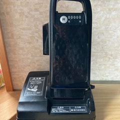 ギュット　電動自転車　数回利用のみの画像