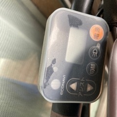 ギュット　電動自転車　数回利用のみの画像