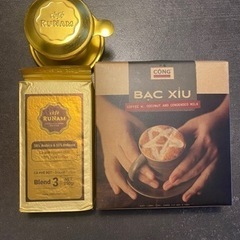 ベトナムコーヒー