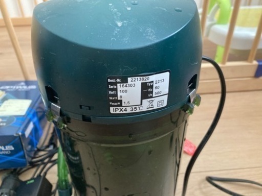 海水魚飼育セット
