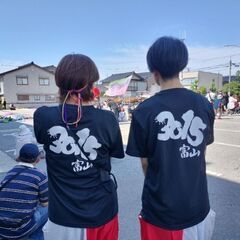 【7月2日明日から】富山市での活動スタート！メンバー大募集