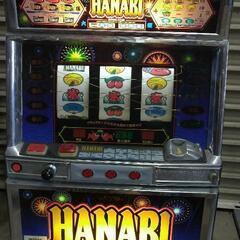 花火 HANABI スロット 4号機 ジャンク パチスロ