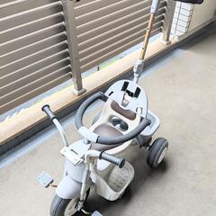 幼児 ベビー キッズ 野中製作所 三輪車 NEXT ONE (ネ...