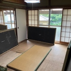 敷金礼金無し！！ペット可！軽1台駐車可！水回り綺麗！ − 広島県