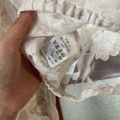 レディース　トップスの画像