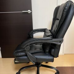 PUレザーのオフィスチェアの販売