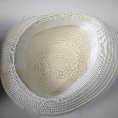 レディース帽子2点の画像