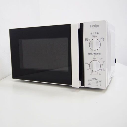 単機能 電子レンジ 60hz JM-17F-60 (FA33)