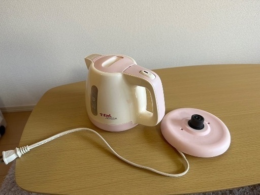 ティファール